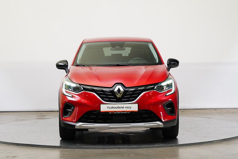 Renault Captur - fotka 4 z 24