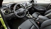 Hyundai Kona.