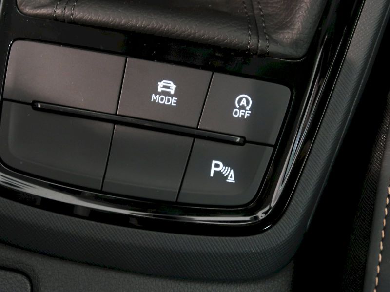 Škoda Kamiq (2025) TOP SELECTION 1.0TSI 85KW - fotka 34 z 41