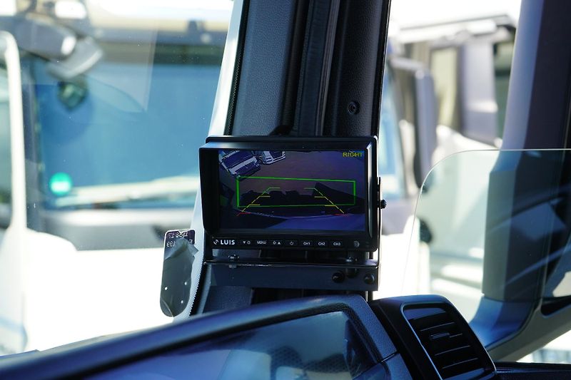 MAN TGS (2021) 33.510 / 6 X 4 / HDS PALFINGER - fotka 56 z 70