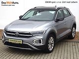 Volkswagen T-Roc (2022) 1,5 TSi/ 110kW DSG Style - náhled 1