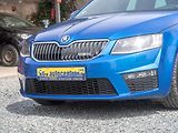 Škoda Octavia (2015) 2.0TDI 135KW RS – NAVIGACE - náhled 9