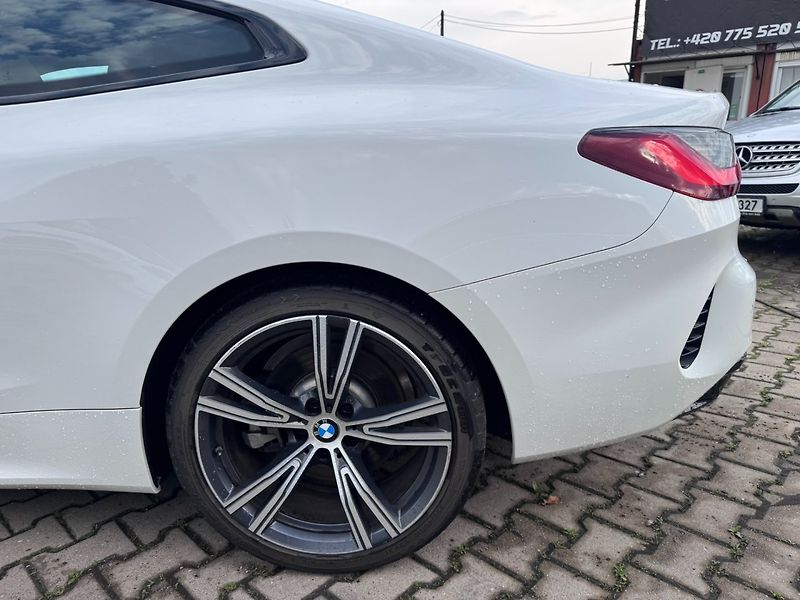 BMW Řada 4 (2020) 430i 2,0i 190 KW G22 KUPÉ - fotka 17 z 50