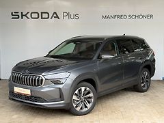 Škoda Kodiaq (2026) Exclusive Selection 2.0 TDI / - fotografie inzerátu