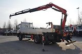 Mercedes-Benz Ostatní (2020) Arocs 2636 6x4 / Fassi F195A.0 - náhled 4