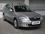 Škoda Octavia (2012) 1.6 TDI, ČR, AC, TZ, temp - náhled 1