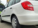 Škoda Fabia 1,2 SERV.KNIHA,KLIMA           - náhled 40