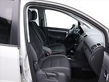 Volkswagen Touran 1,6 TDI 77kW DSG Comfortline C - náhled 12