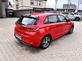 Hyundai i30 1.5DPi 81kW COMFORT 16.000km!! - náhled 7