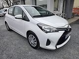 Toyota Yaris 1.0 VVTi Klimatizace  - náhled 1