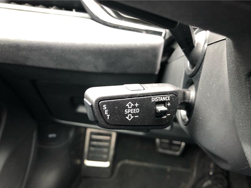 Audi A6 Avant TDI quattro 150kW - fotka 16 z 30