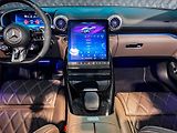 Mercedes-Benz SL (2024) 63 AMG 4MATIC+, DPH, Designo - náhled 8