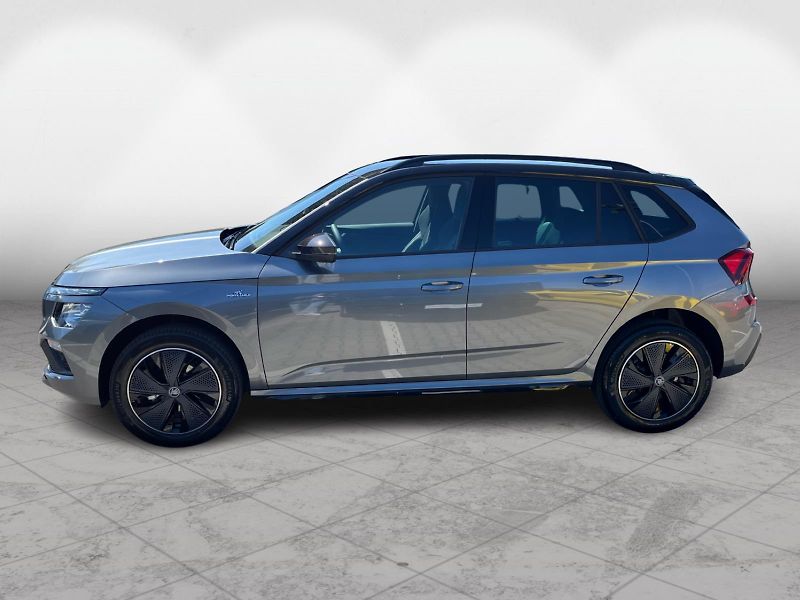 Škoda Kamiq 1.0TSi DSG MONTE CARLO 85kW - fotka 4 z 21