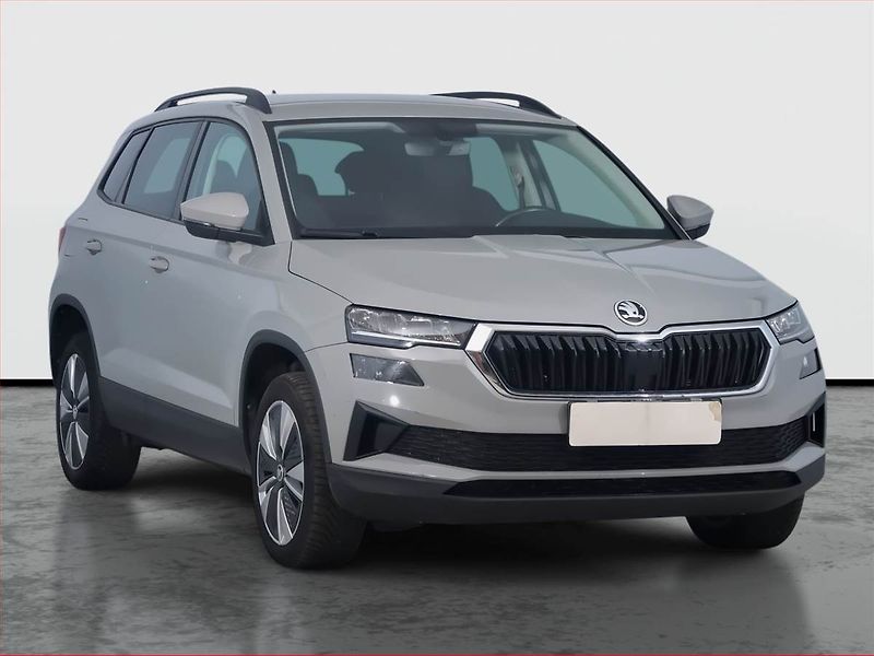Škoda Karoq (2022) Ambition 2.0 TDI, Automat - fotografie inzerátu