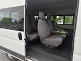 Citroën Jumper (2010) 2.2 HDi 9 míst,Klima - náhled 10