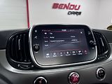Fiat 500C Abarth 595C Turismo manuál - náhled 34