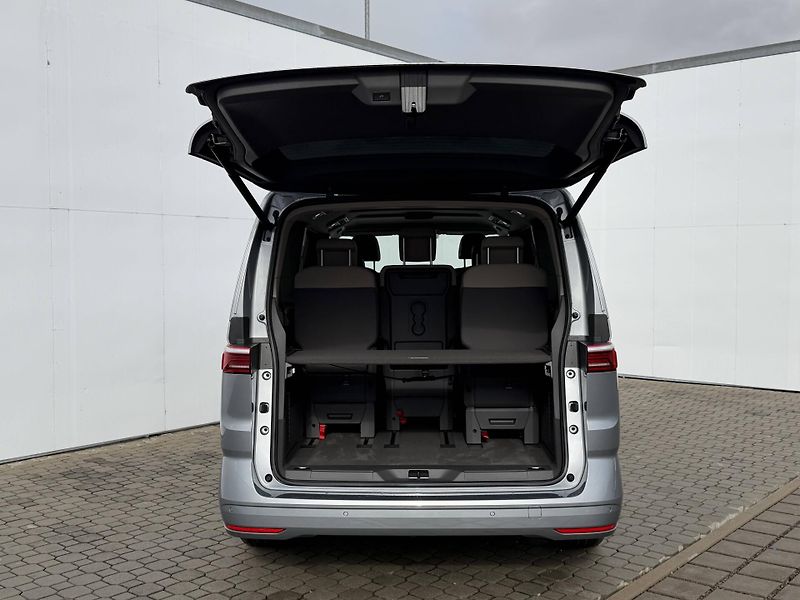 Volkswagen Multivan (2025) Long Life 7DSG 2,0TSI - fotka 4 z 7