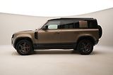 Land Rover Defender 110 D300 X AWD AUT REZERVACE - náhled 9
