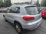 Volkswagen Tiguan 2.0 TDI DSG TZ 4Motion Led - náhled 2