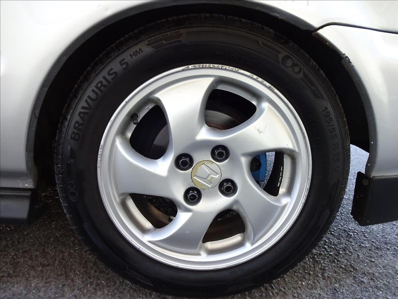 Honda Civic 1,6VTI 118kW - fotka 50 z 51