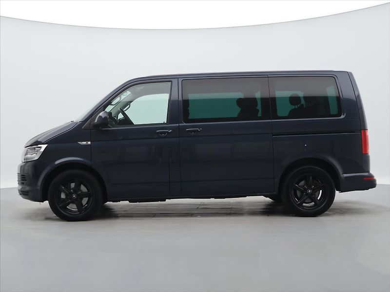 Volkswagen Multivan 2,0 TDI 150kW 4Motion LED 1Maj - fotka 4 z 30