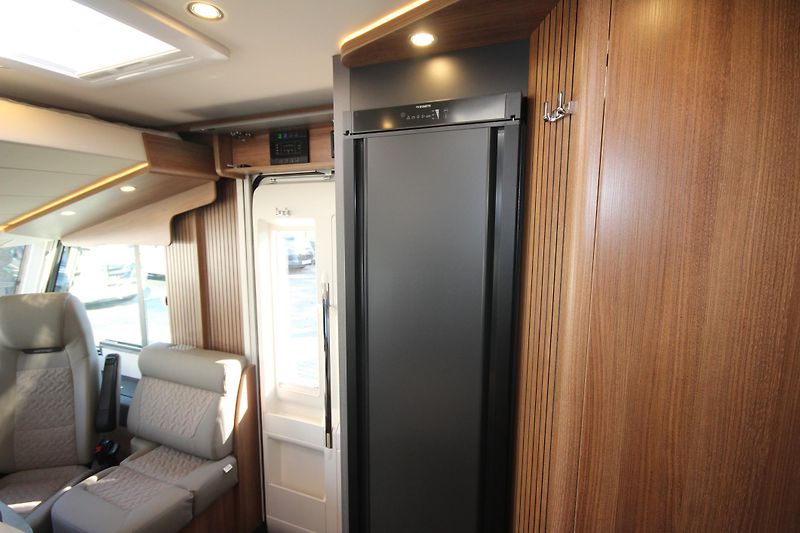 Carthago (2025) c2-tourer I 147LE model 26 - fotka 34 z 63