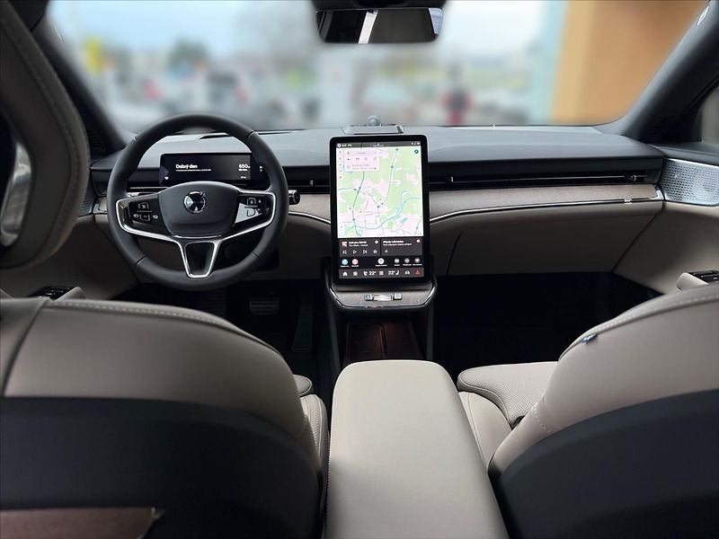Volvo ES90 Ultra RWD Ext. Range 0525 - fotka 10 z 14