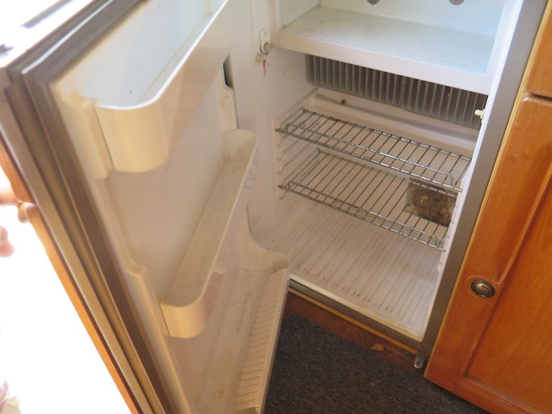 Tabbert Ostatní (1994) Ducato 2.5 Europa - fotka 24 z 40