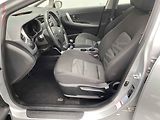 Kia Ceed (2016) 1.4 16V, Edition, výhřev sed - náhled 9