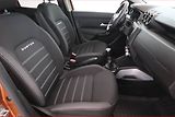 Dacia Duster (2018) 1.5 Blue dCi, 4X4, Navi - náhled 9