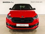 Škoda Fabia (2024) 1.5 TSI 110 kW DSG Monte Carlo - náhled 3