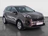 Kia Sportage (2017) 2.0 CRDi, 4X4, Automat, Navi - náhled 1