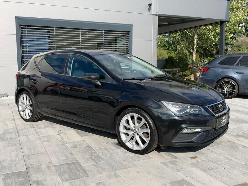 Seat Leon (2018) FR 1.2 TSI 92kW - fotka 3 z 33