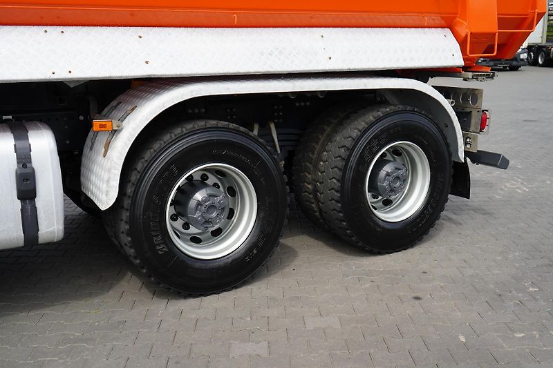 Scania (2024) P 420 / XT / EURO 6 / WYWROTKA - fotka 30 z 54