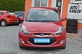 Hyundai ix20 (2013) 1.4i 66kW / ČR / 1.MAJITEL - náhled 1