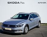 Volkswagen Passat (2015) TDI 110 kW DSG Comfortline Var - náhled 1