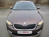 Škoda Octavia 1.2TSi 81kW AMB VÝHŘEV 2x PNEU - náhled 2