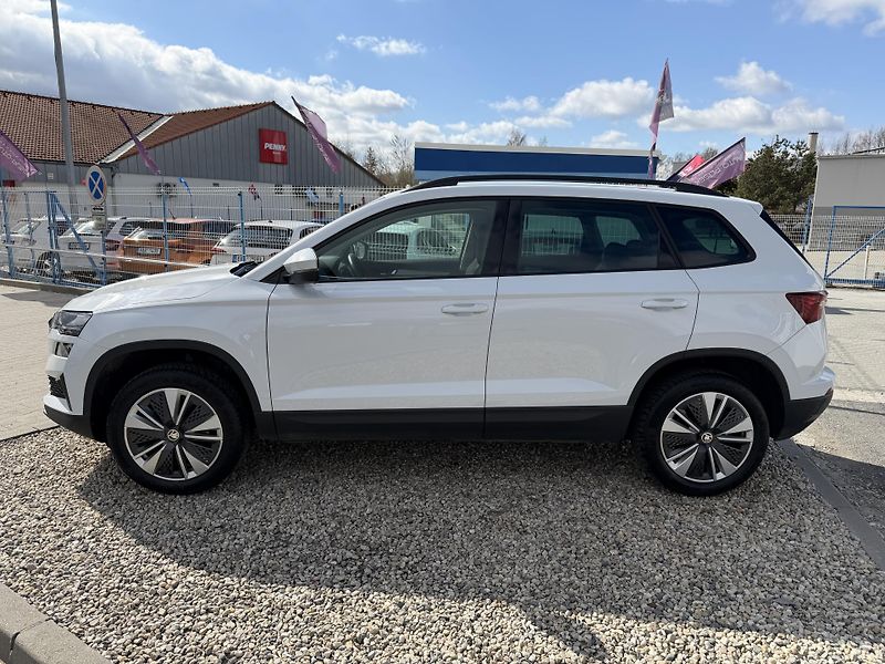 Škoda Karoq 1,0 TSi/81kW - Ambition  - fotka 4 z 67