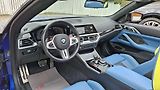 BMW M4 M4-COMP-CABRIO- - náhled 20