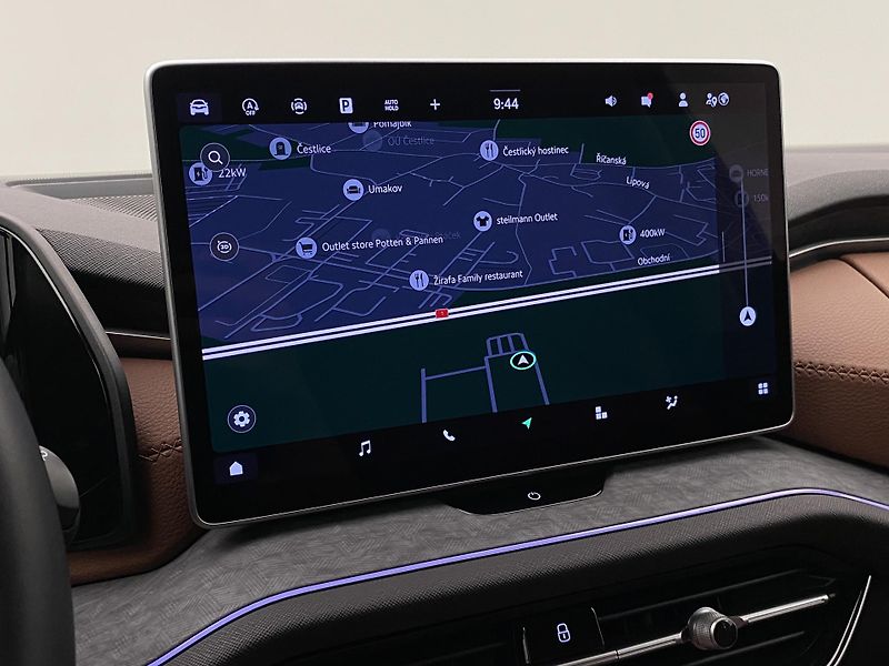 Škoda Kodiaq 2.0TDI SELECTION 4x4 DSG CZ - fotka 49 z 60
