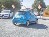 Fiat 500 (2015) 12/2015 ČR 0.9T 77KW- DIGI - náhled 4