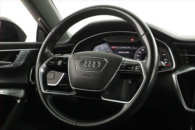 Audi A7 (2019) 50 TDI - fotka 28 z 29