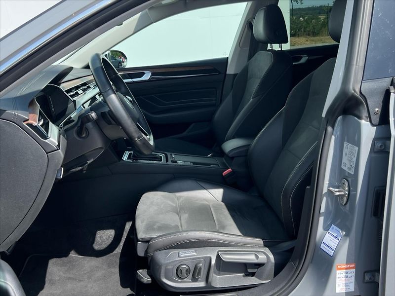 Volkswagen Arteon Shooting Brake 2,0 TSi 140kW ELEGANCE - fotka 11 z 27