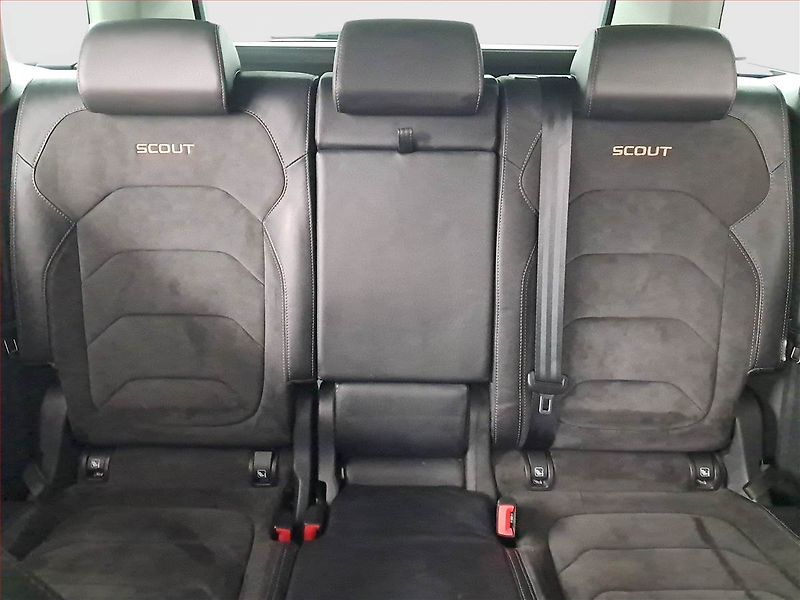 Škoda Kodiaq (2018) Scout 2.0 TDI 4x4 - fotka 10 z 25