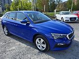 Škoda Scala 1.0TSI 70KW STYLE+ FULL LED ČR - náhled 6