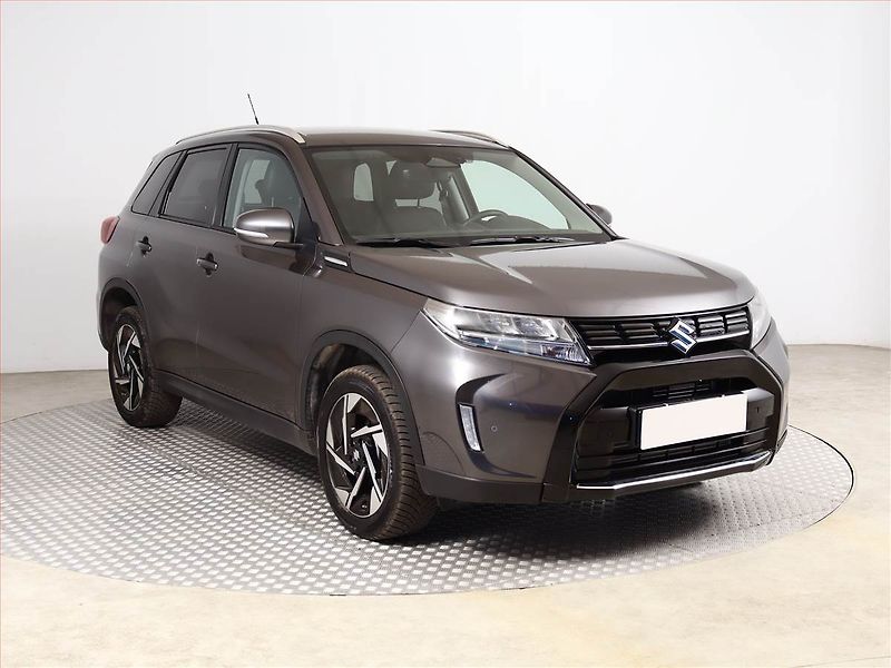 Suzuki Vitara (2025) 1.4 BoosterJet - fotka 1 z 18