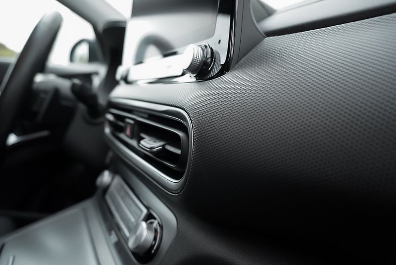 Hyundai Kona ELEKTRIC 100kW - fotka 17 z 39