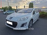 Peugeot 308 (2014) 1.6HDi, STK5/28 - náhled 1