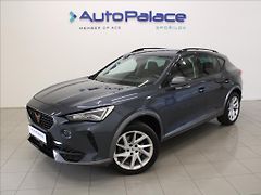 Cupra Formentor 2,0 TSI 190k DSG 4WD 5L-Zár.ČR - fotografie inzerátu