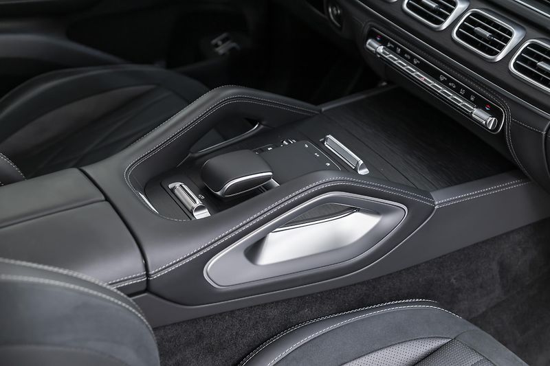 Mercedes-Benz GLE 53 AMG Hybrid kupé*Premium+ - fotka 14 z 39